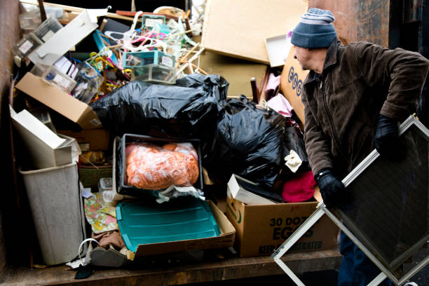 Best Dumpster Rental Services  in Brown City, MI