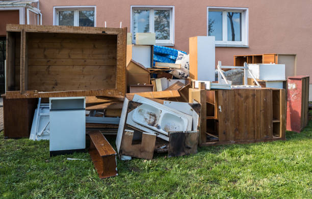 Best Same-Day Junk Removal Services  in Brown City, MI
