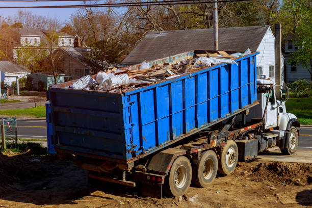 Best Furniture Removal  in Brown City, MI