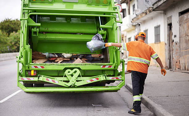 Best Residential Junk Removal  in Brown City, MI
